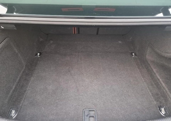 Audi S5 cena 64000 przebieg: 195000, rok produkcji 2009 z Szepietowo małe 352